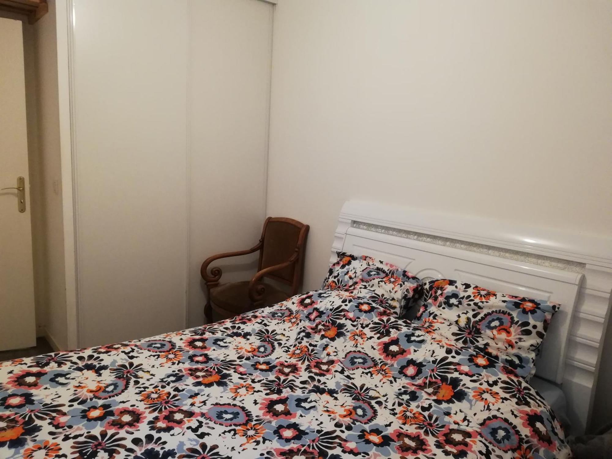 Appartment With Garden - Σαβίλ Εξωτερικό φωτογραφία